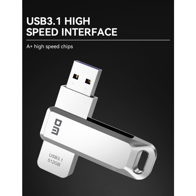 แฟลชไดรฟ์-usb3-1-ความเร็วสูง-pd179-64gb-128g-256g-512g