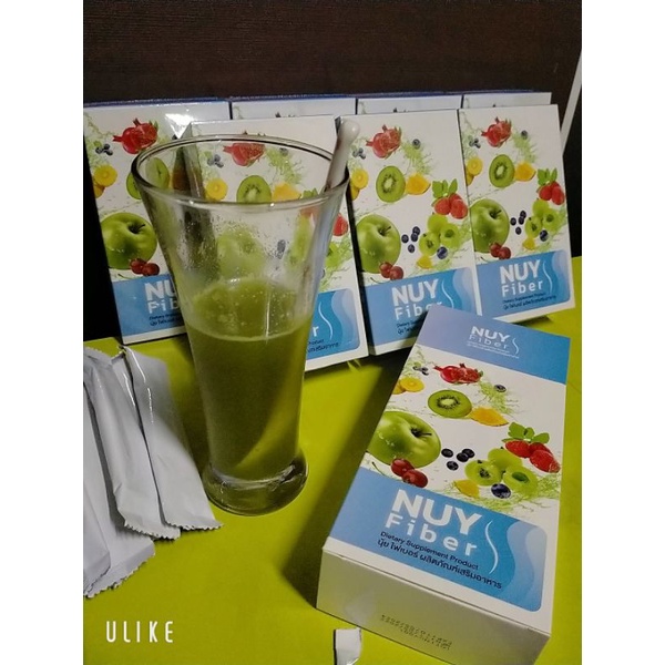 nuyfiber-นุ้ยไฟเบอร์