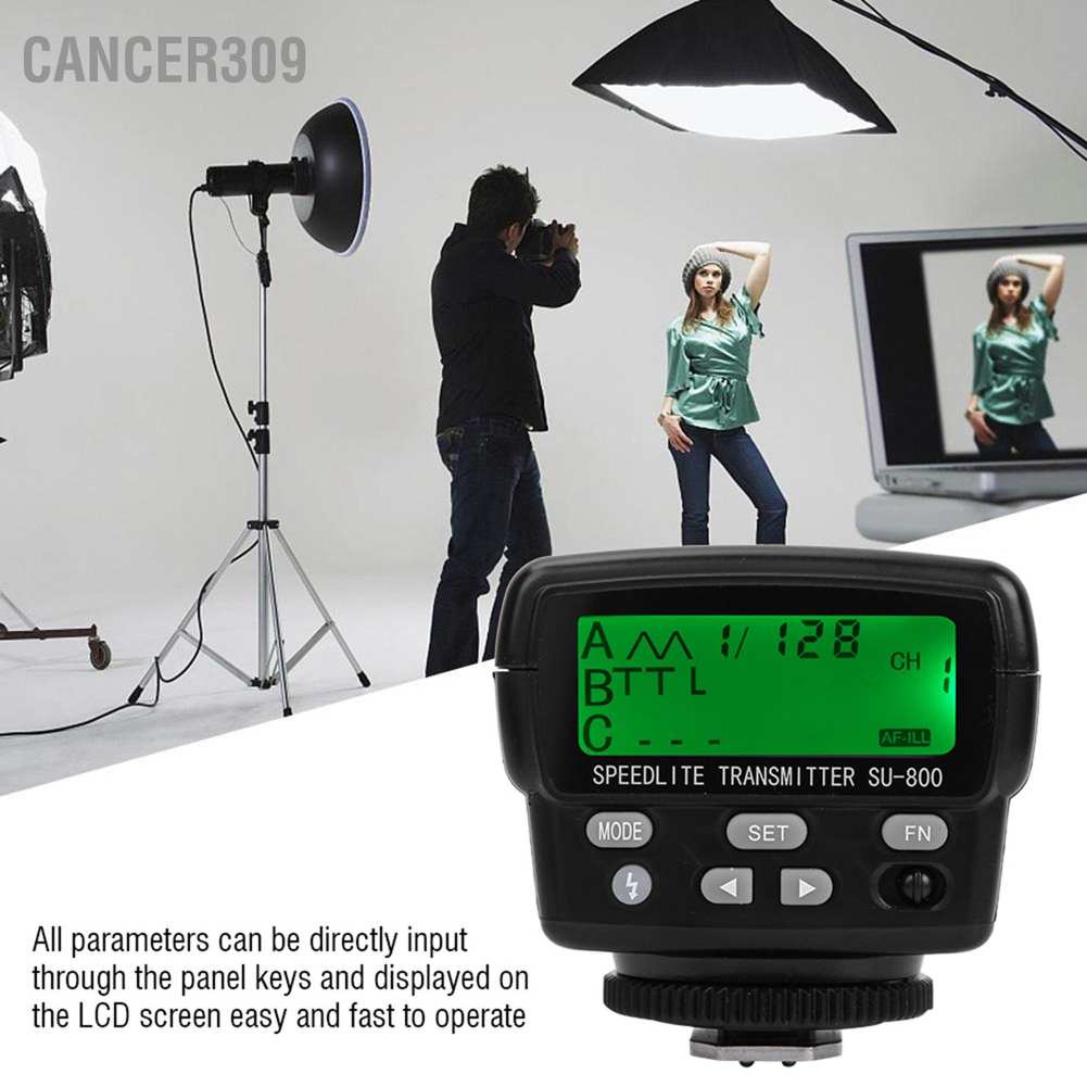 cancer309-su800-wireless-ttl-speedlight-commander-flash-light-trigger-transmitter-for-nikon-sb910-sb800