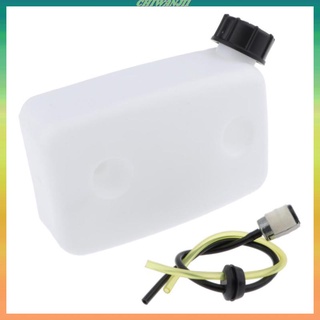 [CHIWANJI1] NEW Gas Fuel Tank for 4 Stroke 3.6HP 4.0HP Boat Marine Outboard Engine Motor