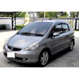 ยางขอบประตู-ประตูหน้าซ้าย-ขวา-ฮอนด้า-แจ๊ส-honda-jazz-2003-2007