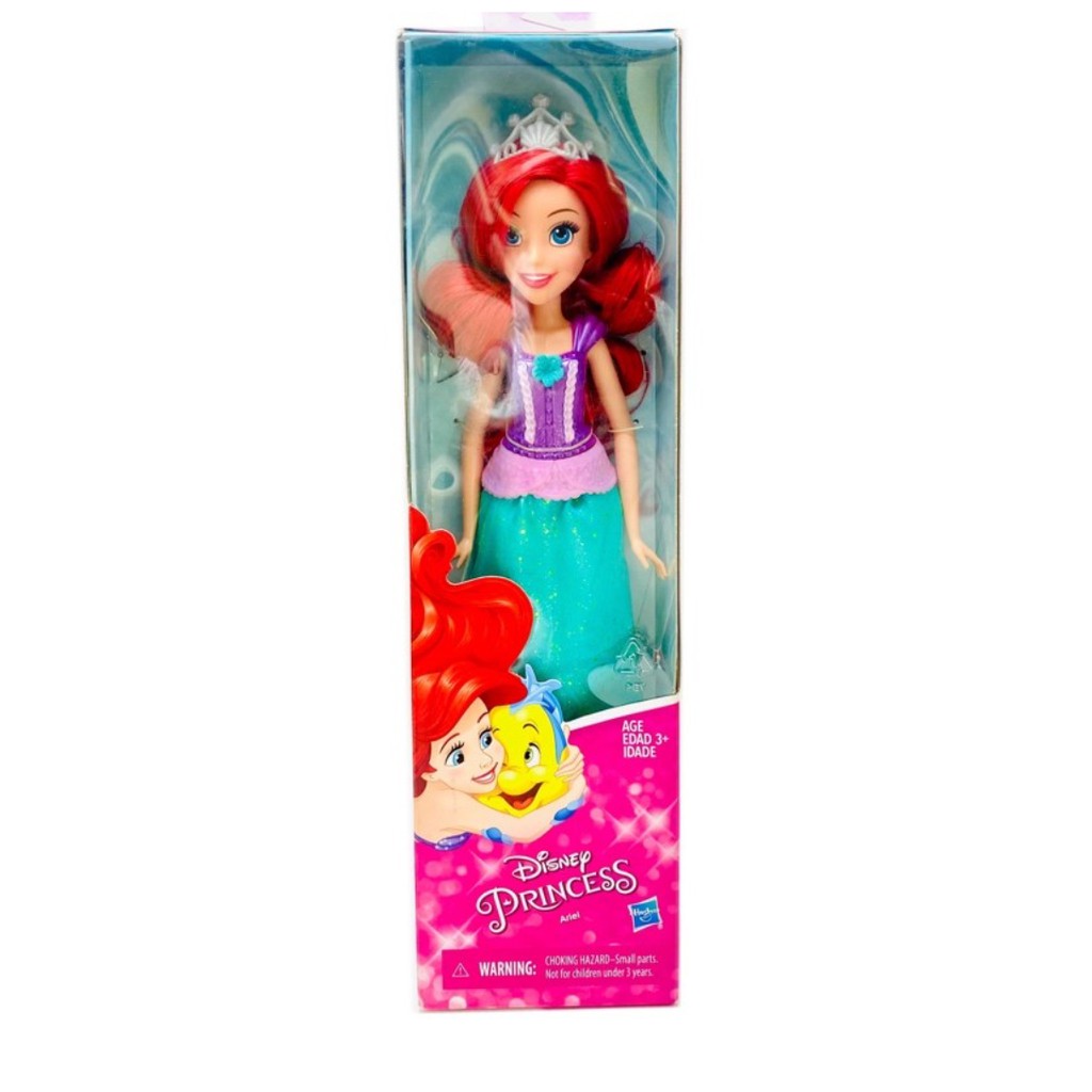 Hasbro ariel cheap