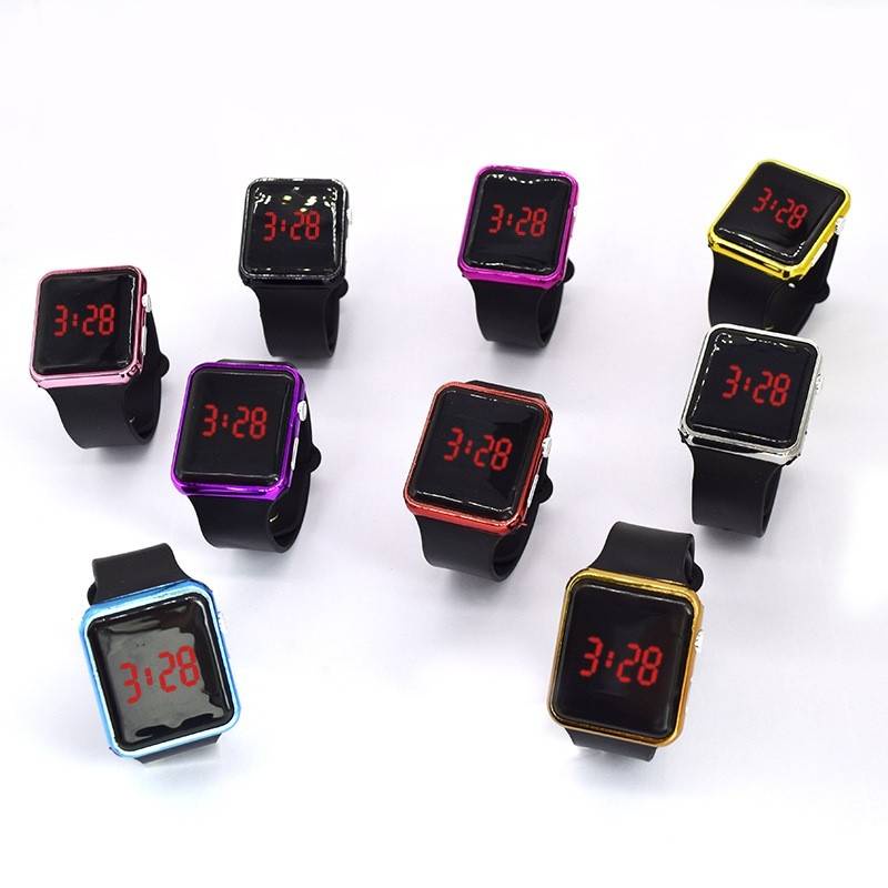 ภาพสินค้าPAE-7082 นาฬิกาข้อมือ นาฬิกา นาฬิกาดิจิตอล นาฬิกาข้อมือดิจิตอล จากร้าน utensils2020 บน Shopee ภาพที่ 2