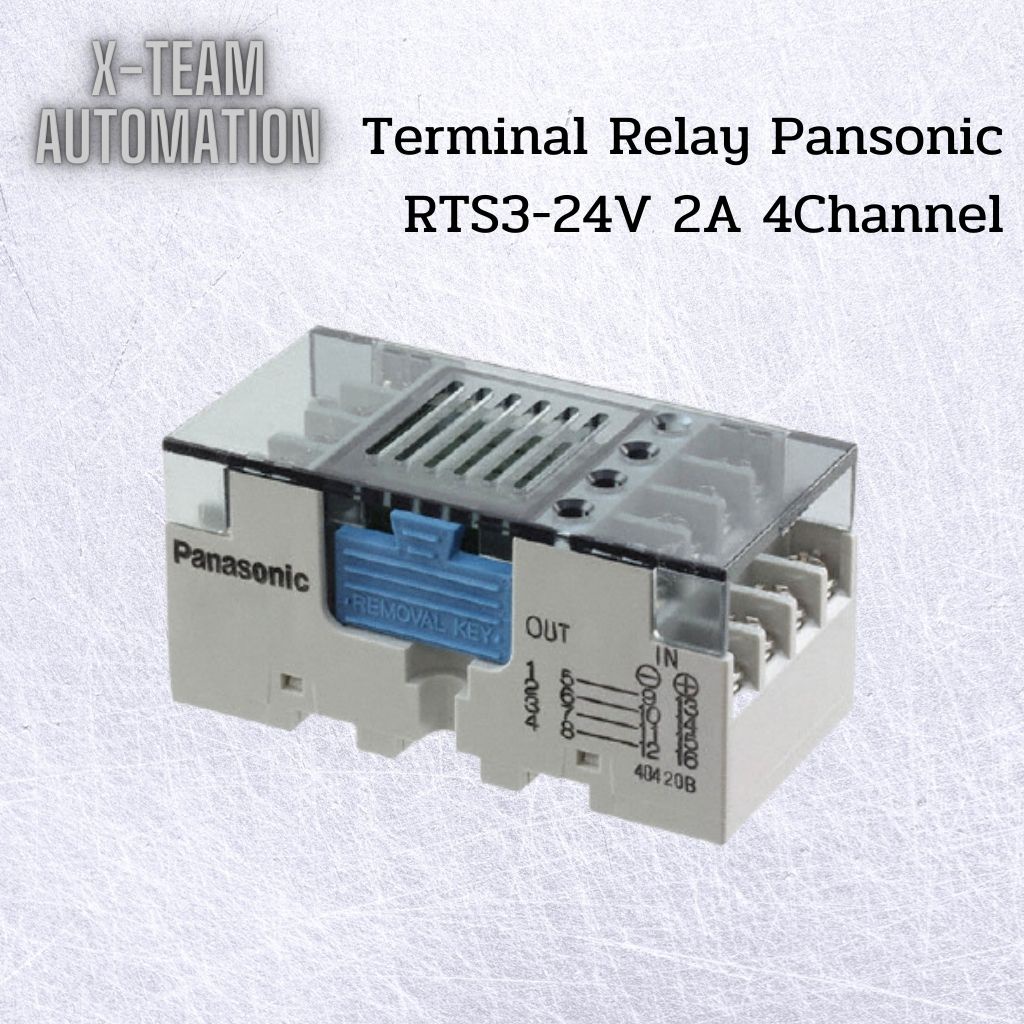 terminal-relay-rt3-terminal-relay-2a-4channel