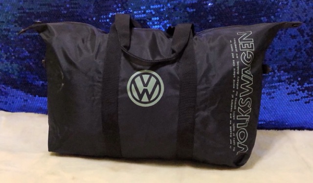 volkswagen-travel-bag-แท้