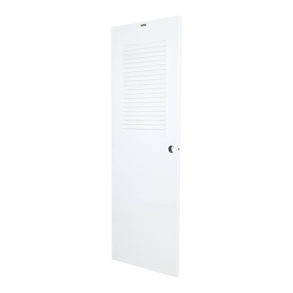 bathroom-door-pvc-door-azle-3-70x200cm-white-door-frame-door-window-ประตูห้องน้ำ-ประตู-pvc-บานประกอบ-azle-3-70x200-ซม-ส