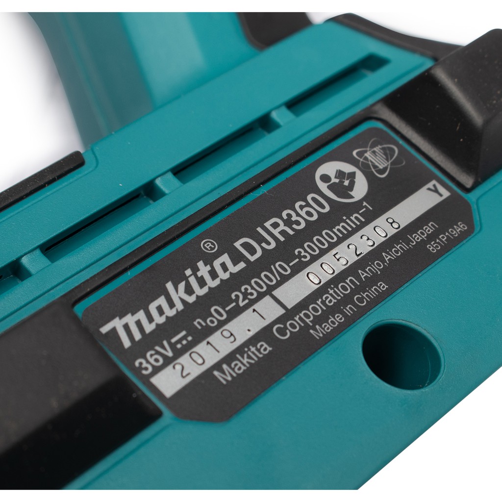 makita-djr360z-เครื่องเลื่อยชัก-36v-ไม่รวมแบต