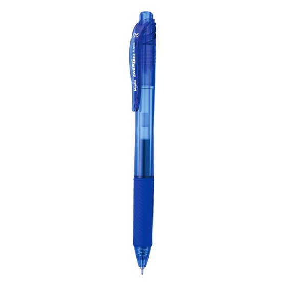 ปากกาเจล-0-5mm-pentel-bln105-cx