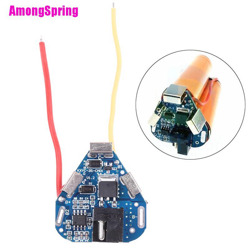 3s-amongspring-บอร์ด-pcb-3-s-bms-สําหรับ-12-6v-18650