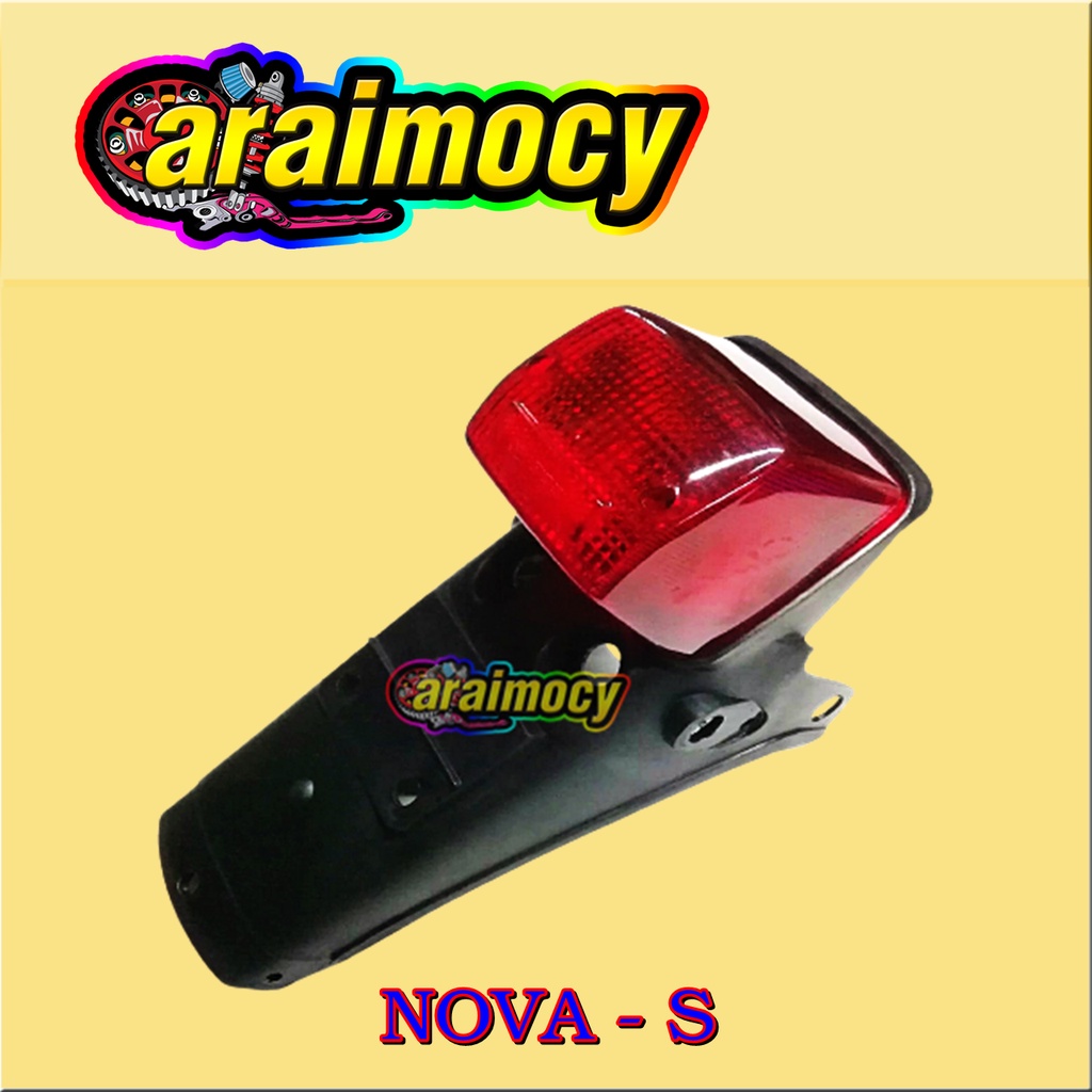 ไฟท้าย-nova-s-nova-rs-ทั้ง4เกียร์และ5เกียร์-สินค้าใหม่