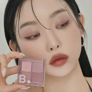 BANILA CO MOOD ON EYE PALETTE ของแท้จากช็อปเกาหลี✔️ PRE-ORDER