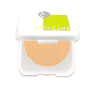 Sheene Refill/Oil Freecake powder