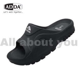 รองเท้าแตะ รุ่นขายดีตลอดกาล Adda แท้100%รองเท้าหูสวม เบา ใส่สบาย