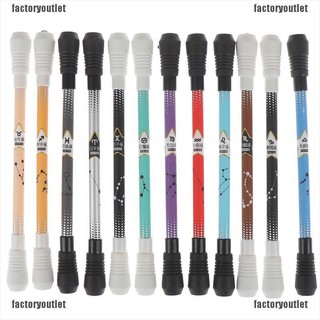 [COD] ปากกาหัวหมุน 0.5 กันลื่น สําหรับเขียน