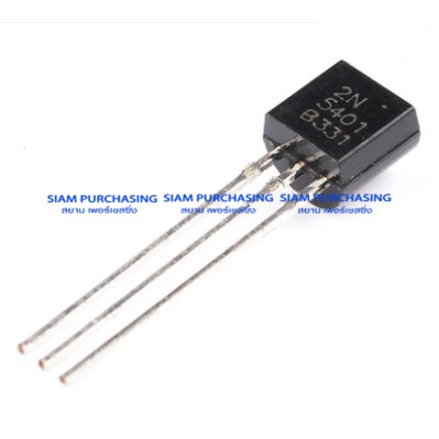 คู่-2n5401-2n5551-ทรานซิสเตอร์-transistor-ราคาต่อ-5-คู่