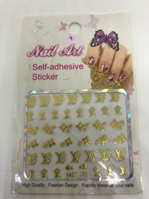 nail-sticker-nail-art-sticker-สติ้กเกอร์ติดเล็บ-แต่งเล็บ-เลื่อนขวาดูแบบได้คะ