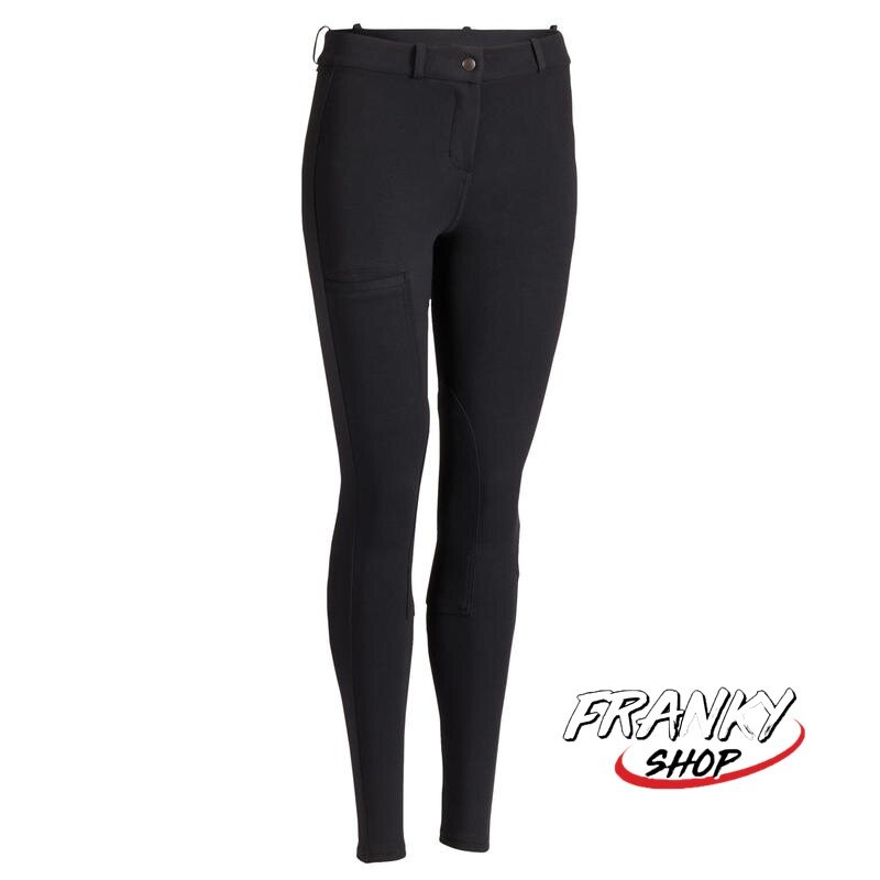 [พร้อมส่ง] กางเกงขี่ม้าสำหรับผู้หญิง Women's Horse Riding Jodhpurs