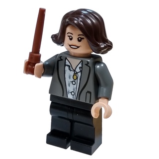 Lego Minifigure Harry Potter hp163 : Tina Goldstein