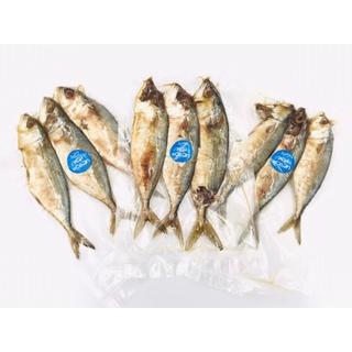ภาพขนาดย่อของสินค้าปลาทู​หอมเบอร์​ 2​ ​ ปลอด​สารพิษ​