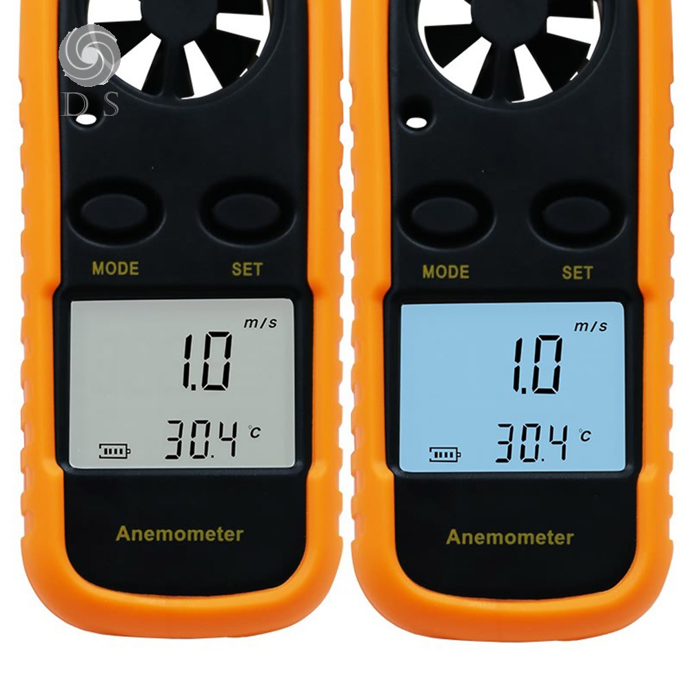 anemometer-เครื่องวัดอุณหภูมิความเร็วลม-0-30-ม-s-หน้าจอดิจิตอล-lcd
