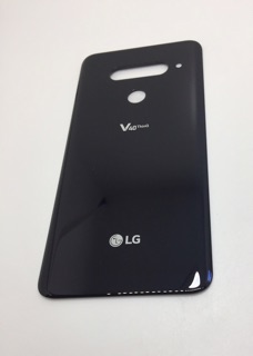 ฝาหลังLG V40(blackside)