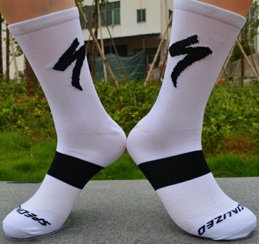 men-professional-sports-cycling-socks-bicycle-mountain-bike-women-running-sock-kaos-kaki-pria-wanita-ถุงเท้าปั่นจักรยาน-ถุงเท้ากีฬา