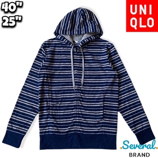 เสื้อกันหนาว Uniqlo มือสองของแท้