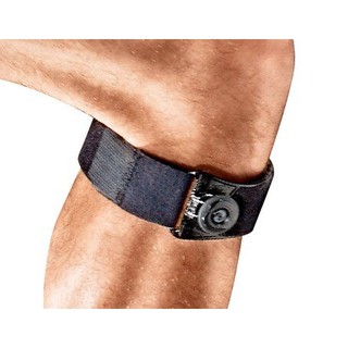 Futuro Sport Custom Dial Knee Strap พยุงใต้เข่า รุ่นปรับหมุนความกระชับ