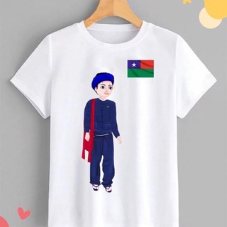 เสื้อยืด สินค้าพร้อมส่ง