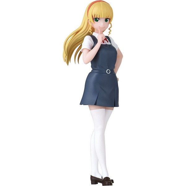 Banpresto Love Live! Super Star!! Tang Keke Statue – Offizielle Sammlerfigur Mit Standfuß