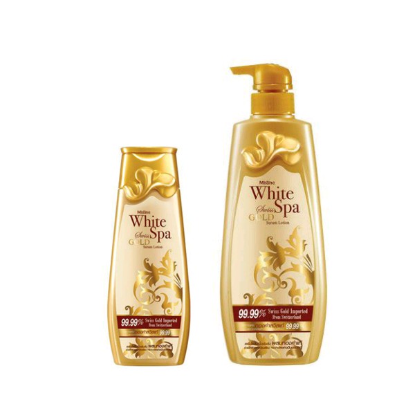 mistine-white-spa-swiss-gold-serum-lotion-เซรั่มโลชั่นบำรุงผิว-มิสทีน-ไวท์สปา-สวิส-โกลด์