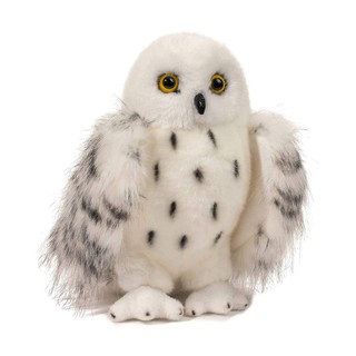 ภาพหน้าปกสินค้าDouglas Wizard Snowy Owl - ตุ๊กตานิ่มนกฮูกหิมะ วิซาร์ด ขนาดสูง 8 นิ้ว ที่เกี่ยวข้อง