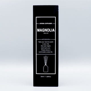 ไดโซ เครื่องหอมอโรม่าดิวฟิวเซอร์กลิ่นMagnolia