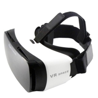 VR BOX Eye Travel 3D Glasses Virtual Reality Blutooth 4.0