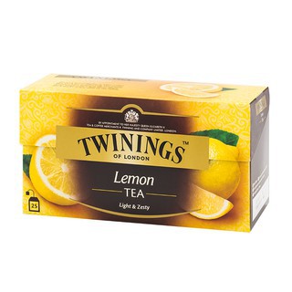 ขายแยกซอง-ทไวนิงส์ชาเลมอน-twinings-lemon-tea