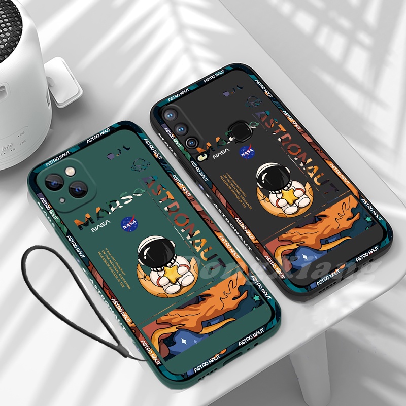 เคสโทรศัพท์มือถือ-tpu-แบบนิ่ม-ลายนักบินอวกาศ-mars-มีสายคล้อง-สําหรับ-vivo-y16-y35-y22-y15s-y15a-y21t-y12s-y21s-y33s-y11-y12-y15-y17-y20i-y20s-y30-y91c-s1-v23e-v19-neo-y53-y1s