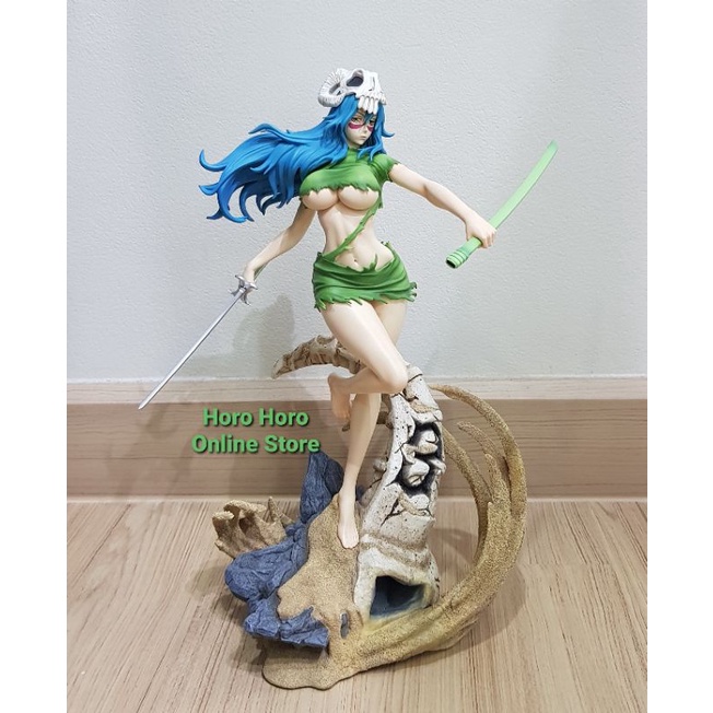 ✓ แท้ !! Limited 333 pcs 💚 Neliel MH Studio 💚 Resin