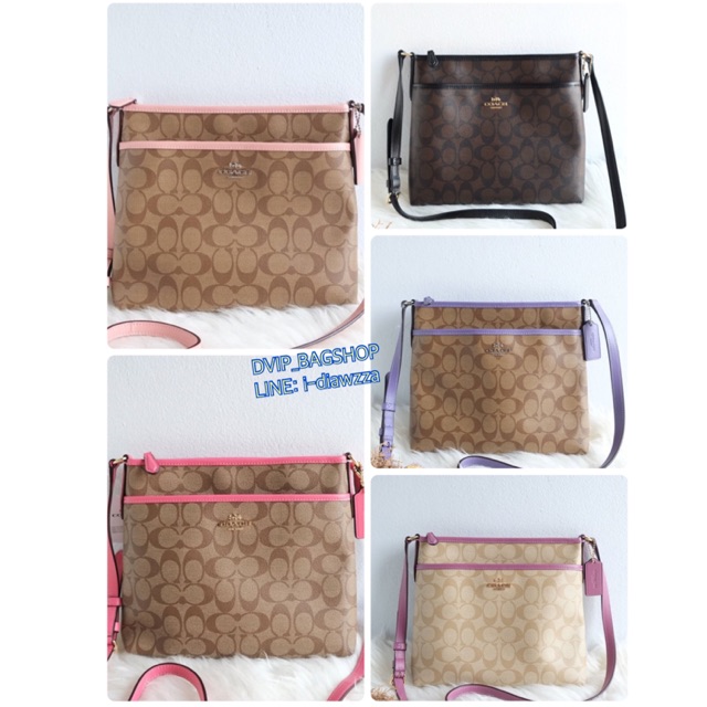 coach-f29210-file-crossbody-แท้-งานหิ้วusa