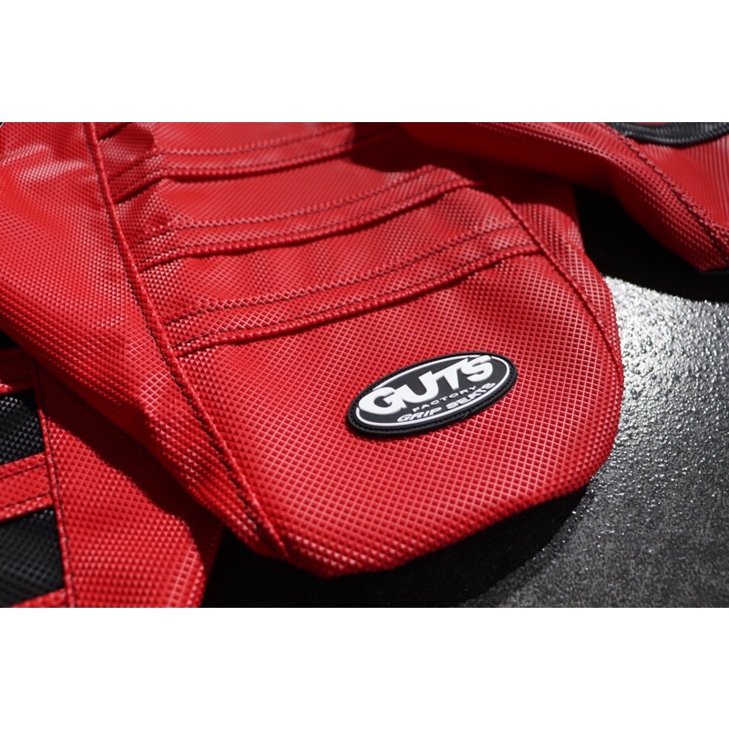 ผ้าเบาะ Guts Racing CRF300L/Rally | Shopee Thailand