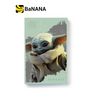 สินค้า ฮาร์ดไดรฟ์ Seagate Firecuda Gaming HDD Drive Special Edition by Banana IT