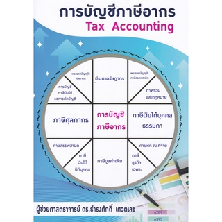 9786165824521|c112|การบัญชีภาษีอากร (TAX ACCOUNTING)