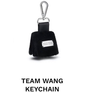 พวงกุญแจ ทีมหวัง jackson wang team wang