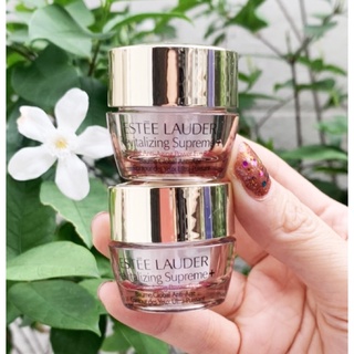 Estee Lauder Revitalizing Supreme+ Global Anti-Aging Power Eye Balm 5ml.