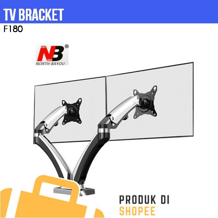 F180 TV Mount NB 17 