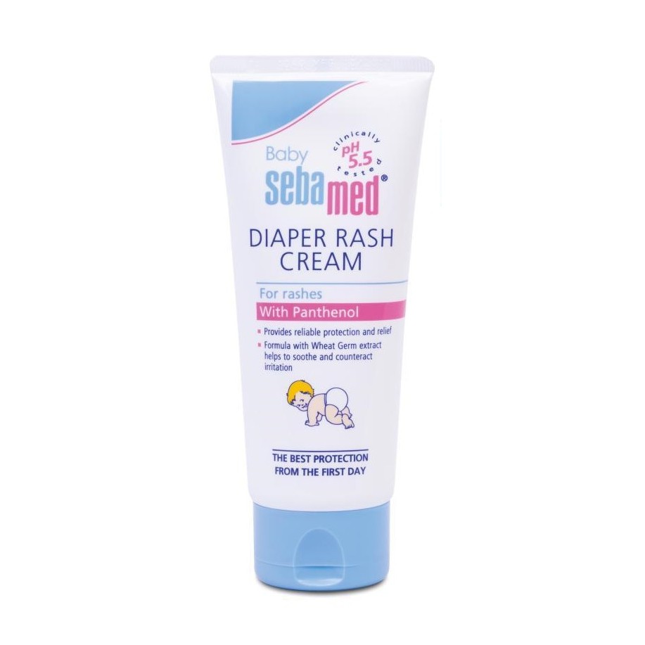 sebamed-baby-diaper-rash-cream-50ml-ซีบาเมด-ไดเอเพอร์-แรช-ครีม-สำหรับ-ผื่นผ้าอ้อม-ผื่นคัน-ระคายเคือง