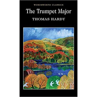 DKTODAY หนังสือ WORDSWORTH READERS:TRUMPET MAJOR