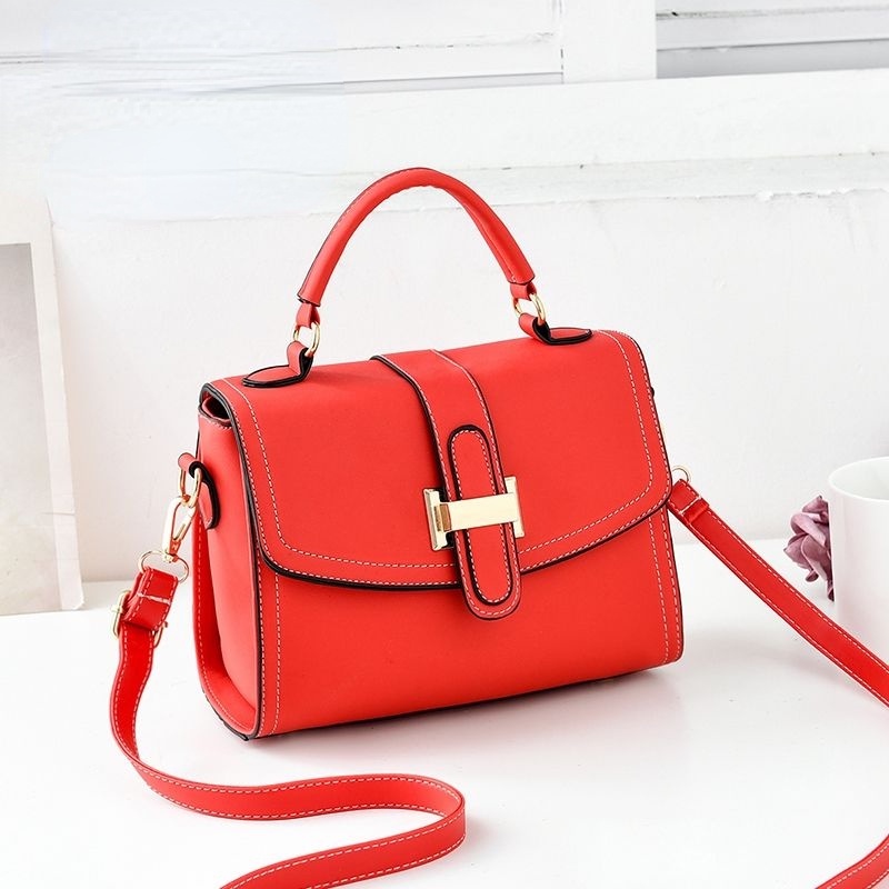 hot-sale-2022-new-bag-แฟชั่นผู้หญิงกระเป๋าถือความจุขนาดใหญ่-all-match-messenger-bag