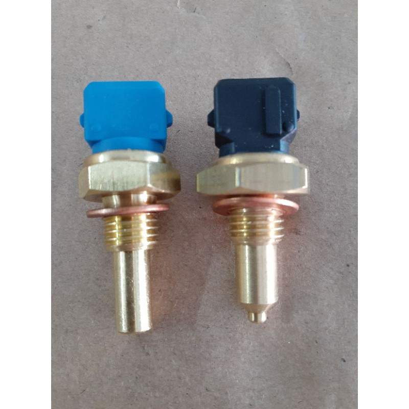 เซ็นเซอร์วัดอุณหภูมิข้างเครื่องแท้-temperature-sensor-bmw-e30-e36-e34-e28-e24-e23-e32-z1