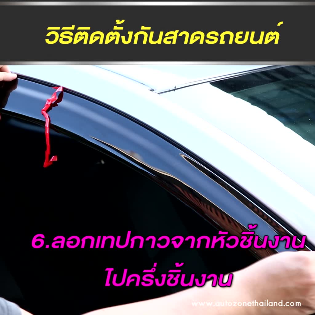 กันสาดรถยนต์-สีดำ-สำหรับรถยนต์-สีดำ-neta-v-ปี-2022-ปัจจุบัน-โฉมใหม่ล่าสุด-เนต้า-วี-คิ้วกระจก-คิ้วกันสาด