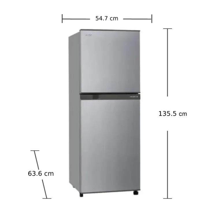 ตู้เย็น-toshiba-6-9-คิว-2-ประตู-สีเงิน-รุ่น-gr-a25ks-s